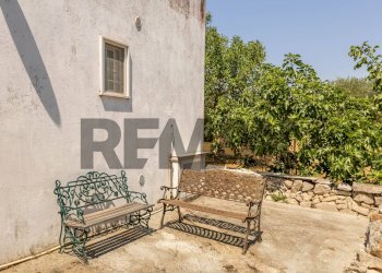 Terrazza - Villa Contrada Abate Mauro
 
40, Cisternino - foto 3