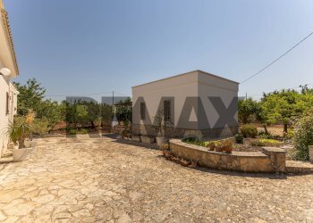 Casa all\'aperto - Villa Contrada Abate Mauro
 
40, Cisternino - foto 4