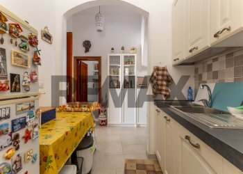 Cucina - Villa Contrada Abate Mauro
 
40, Cisternino - foto 14