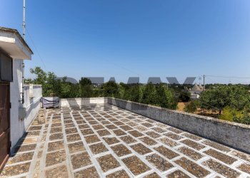 Terrazza - Villa Contrada Abate Mauro
 
40, Cisternino - foto 17