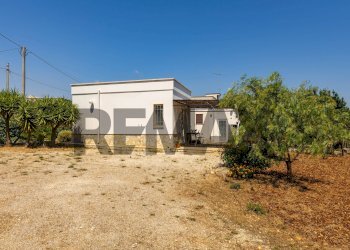Casa all\'aperto - Villa Contrada Abate Mauro
 
40, Cisternino - foto 40
