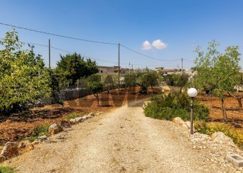 Giardino - Villa Contrada Abate Mauro
 
40, Cisternino - foto 41