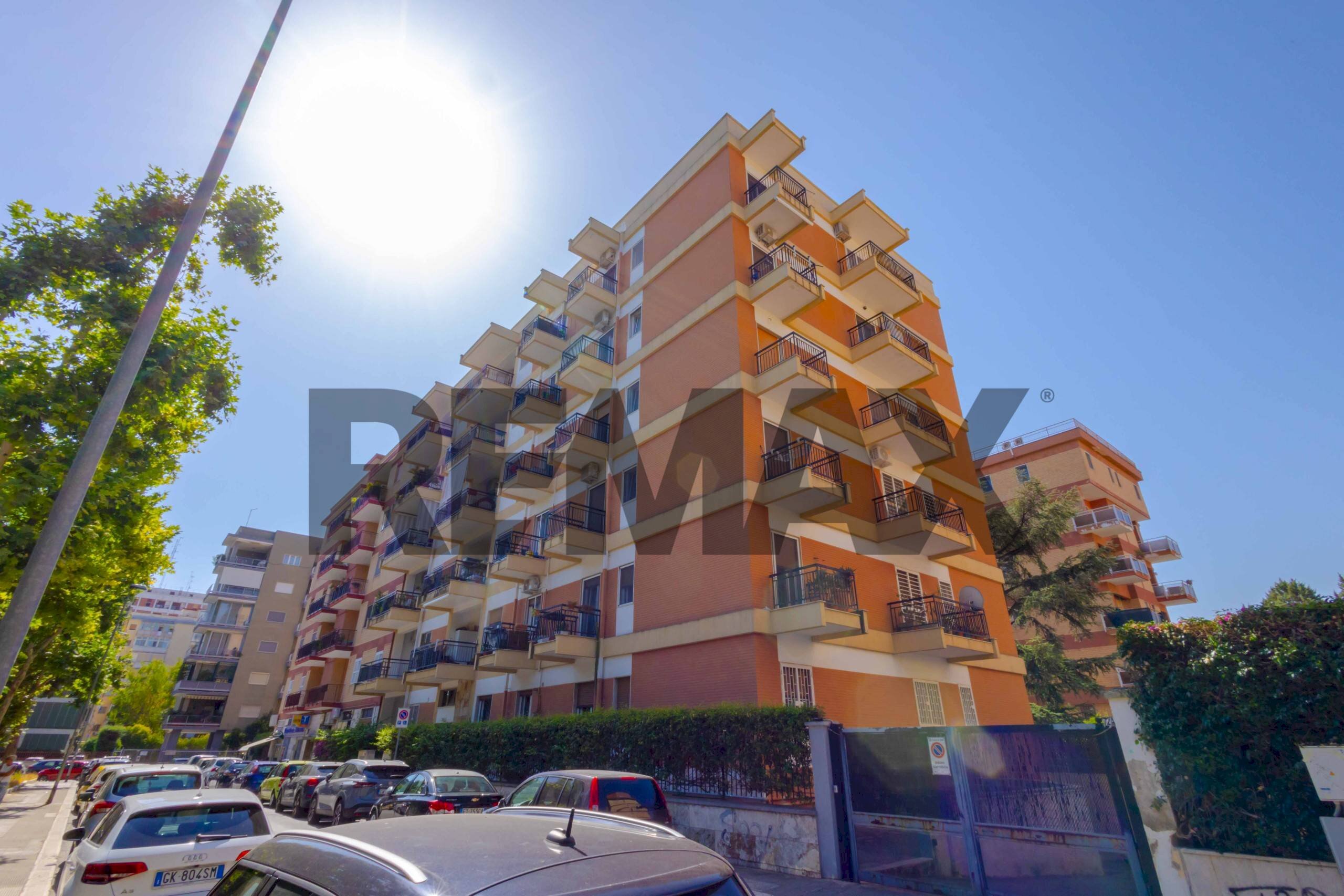 Edificio all\'aperto - Quadrilocale Viale Kennedy
 
72, Bari - foto 1