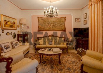 Soggiorno - Quadrilocale Viale Kennedy
 
72, Bari - foto 7