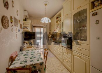 Cucina - Quadrilocale Viale Kennedy
 
72, Bari - foto 11