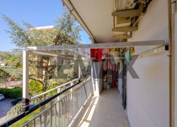 Balcone - Quadrilocale Viale Kennedy
 
72, Bari - foto 18