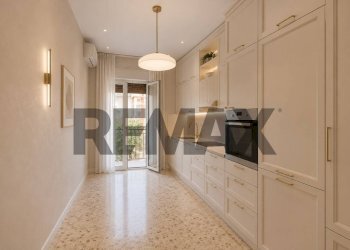 Cucina - Quadrilocale Viale Kennedy
 
72, Bari - foto 10