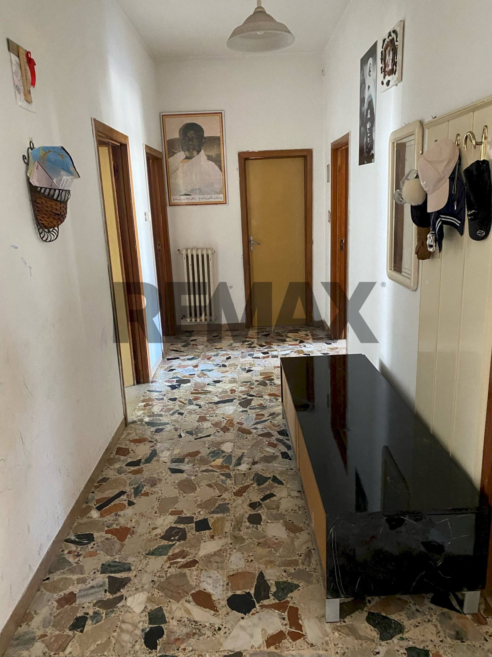 Hall / corridoio - Appartamento via basilicata
 
10, Montesilvano - foto 1