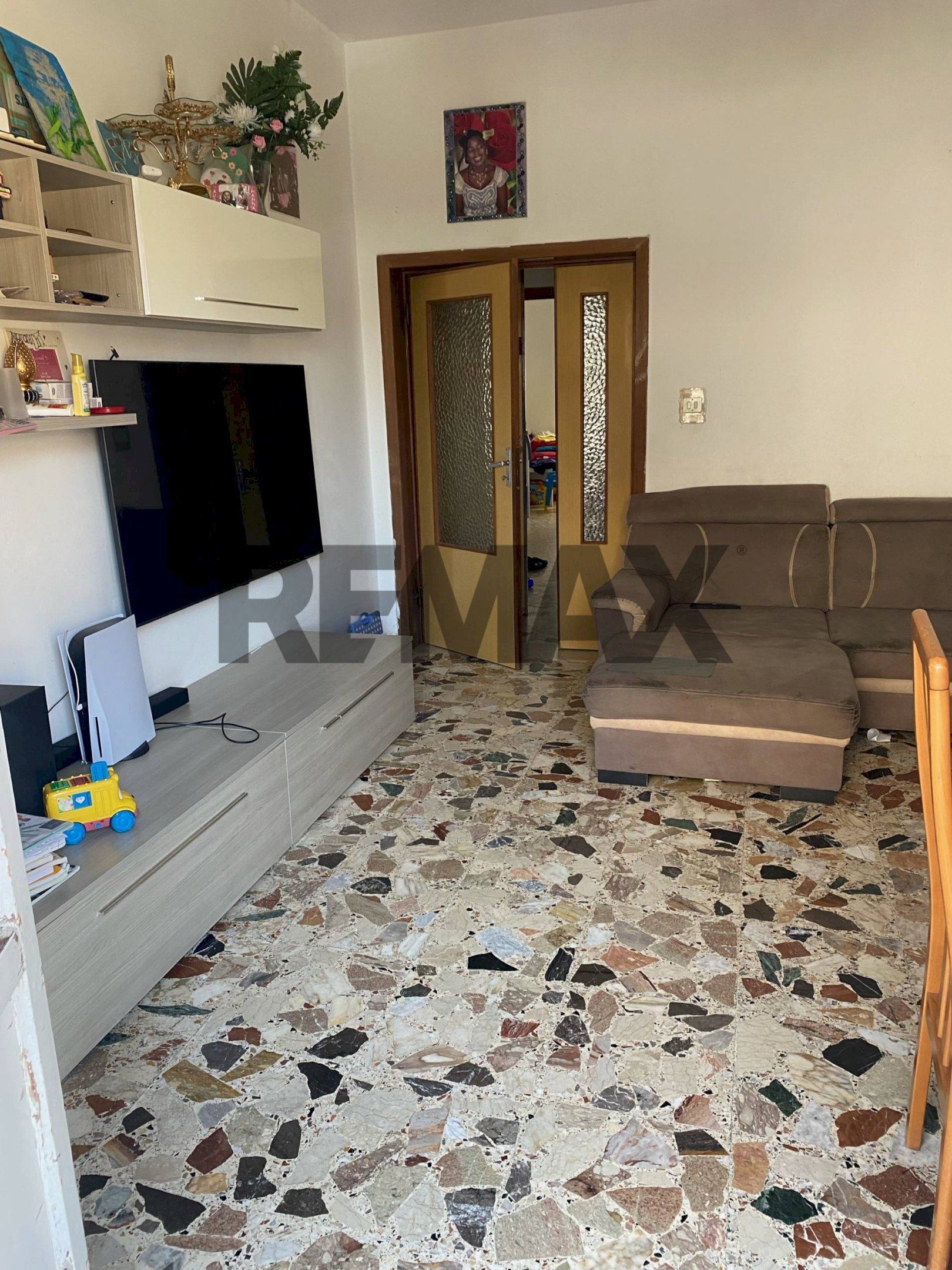 Soggiorno - Appartamento via basilicata
 
10, Montesilvano - foto 2