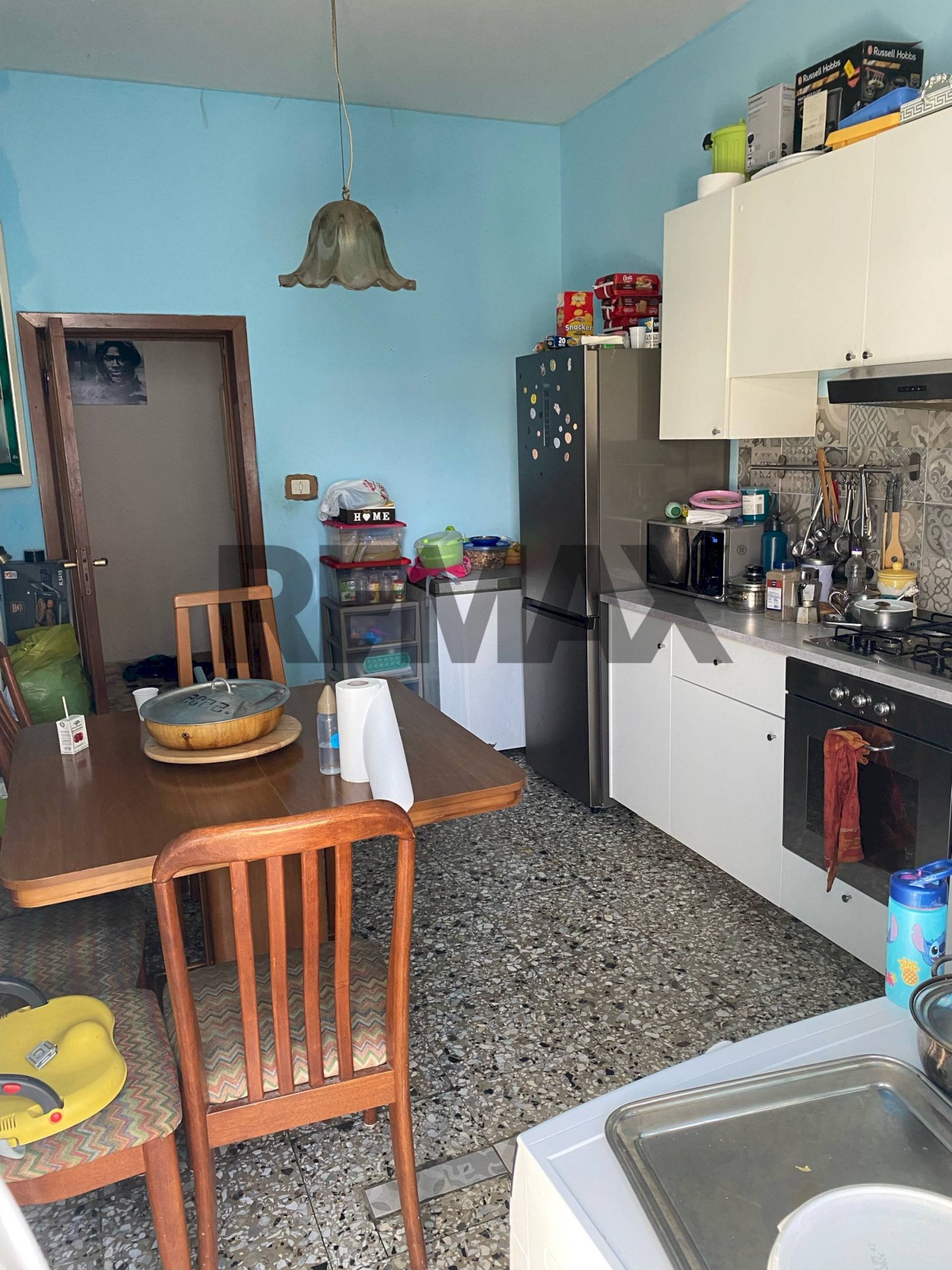Cucina - Appartamento via basilicata
 
10, Montesilvano - foto 3