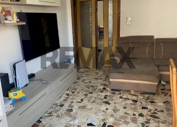 Soggiorno - Appartamento via basilicata
 
10, Montesilvano - foto 2