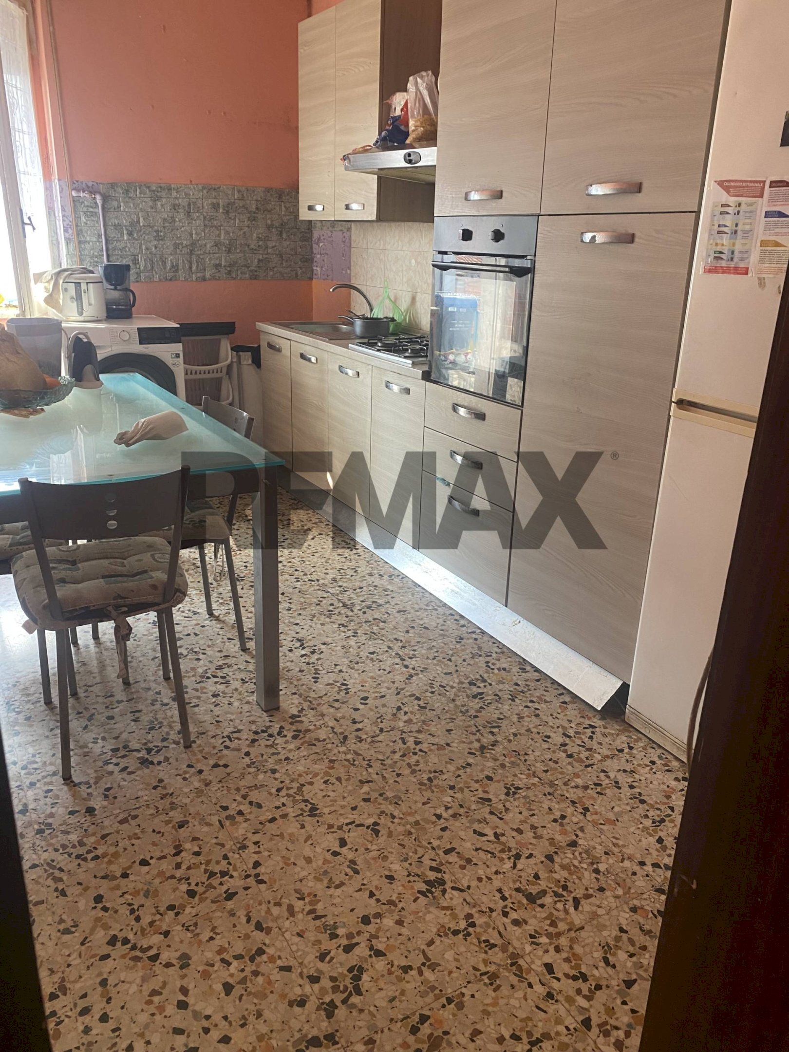 Cucina - Appartamento VIA BASILICATA
 
10, Montesilvano - foto 3