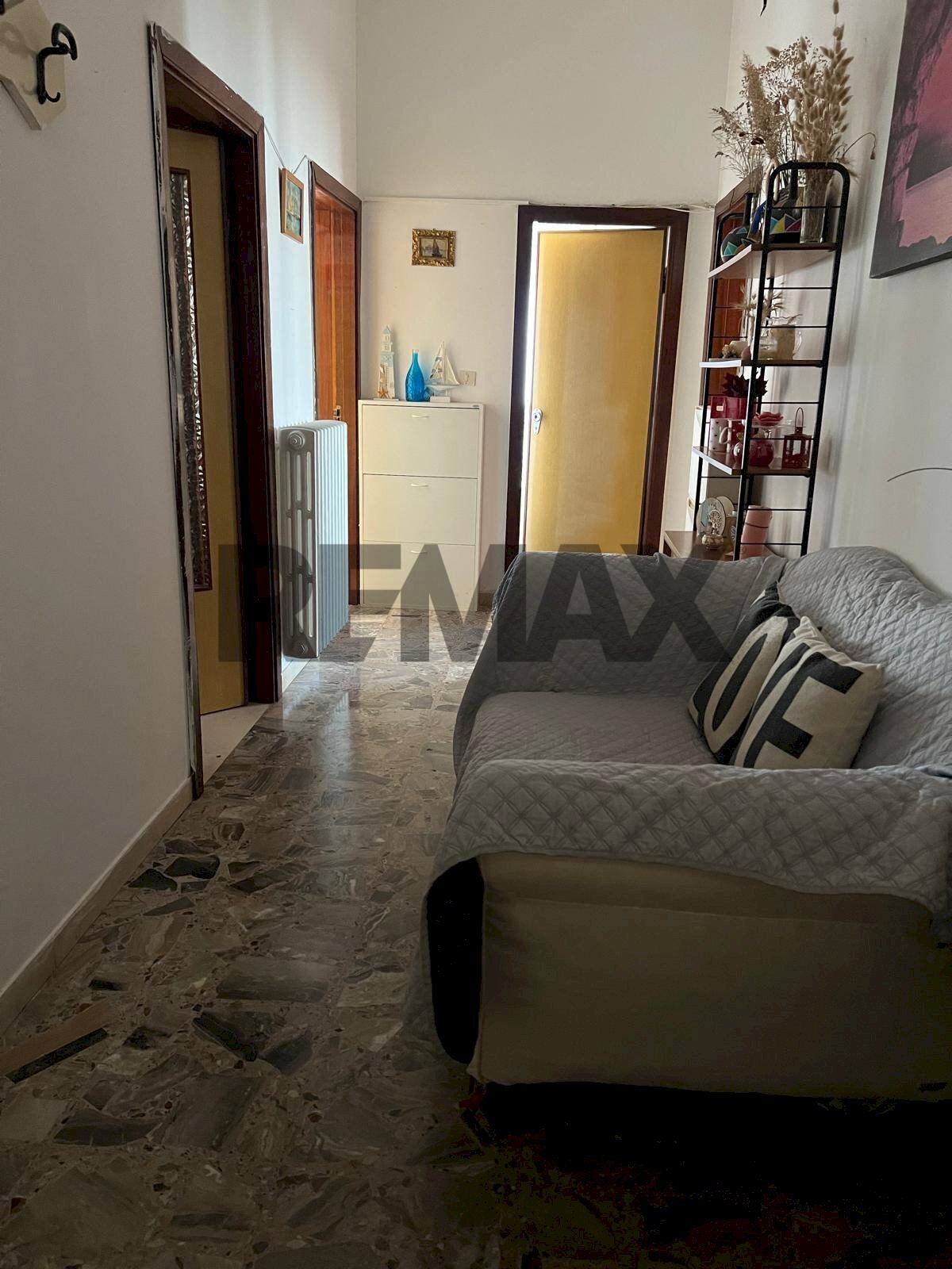 Soggiorno - Appartamento VIA BASILICATA
 
10, Montesilvano - foto 1