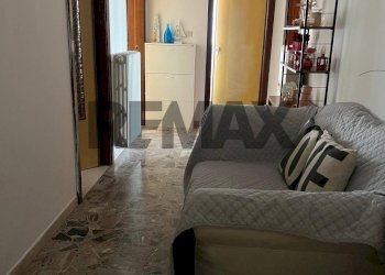 Soggiorno - Appartamento VIA BASILICATA
10, Montesilvano - foto 1