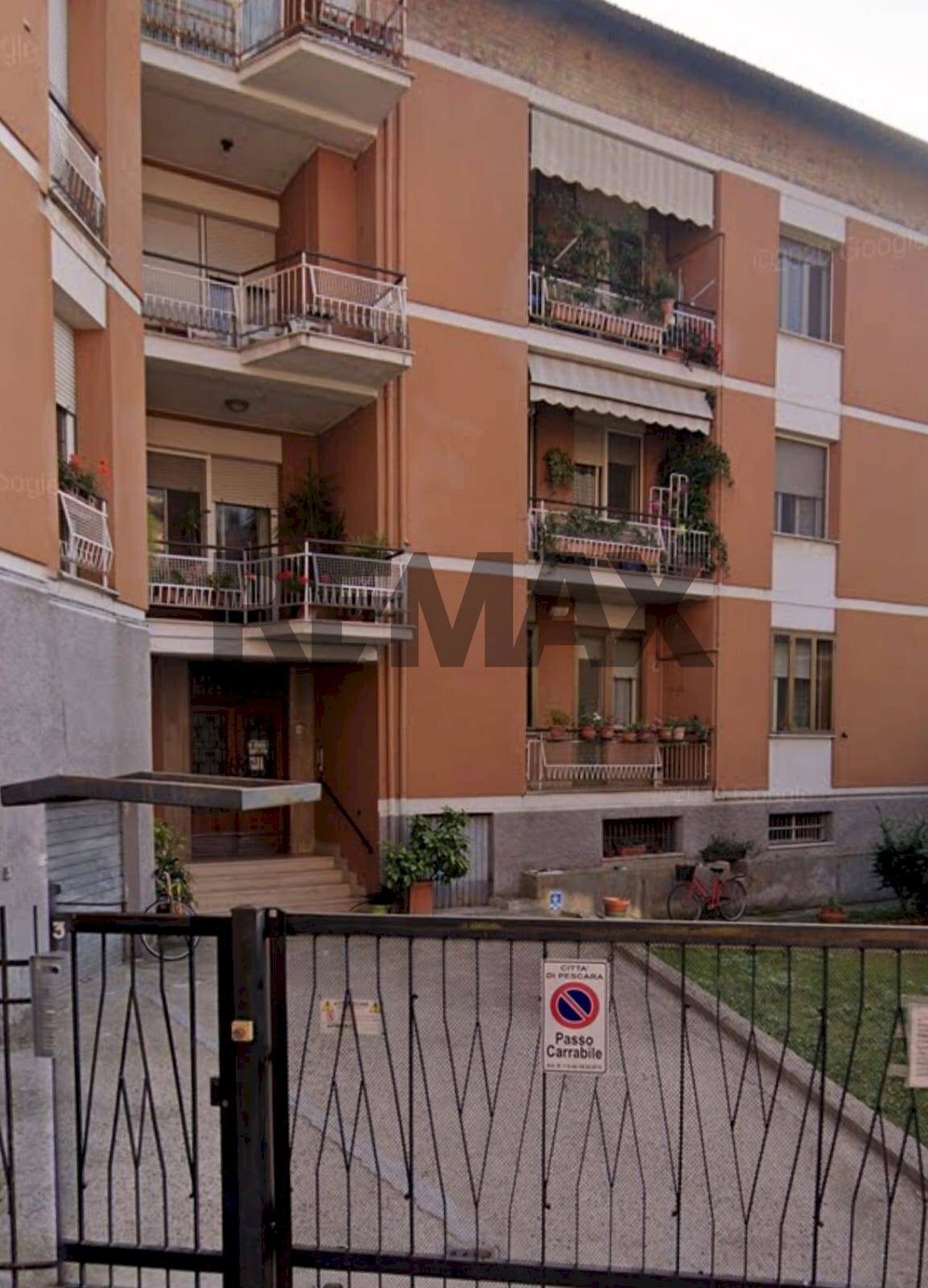 Edificio all\'aperto - Four-room apartment VIA TIZIANO VECELLIO
 
3, Pescara - photo 1