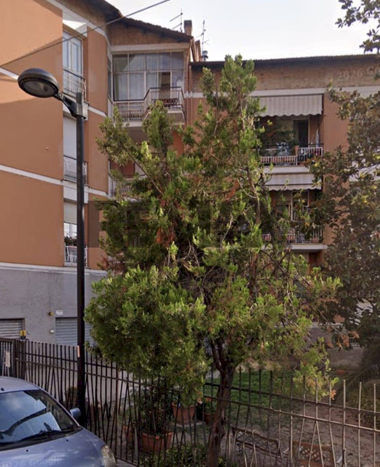 Edificio all\'aperto - Four-room apartment VIA TIZIANO VECELLIO
 
3, Pescara - photo 2