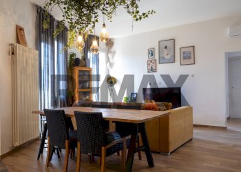 Sala da pranzo - Four-room apartment VIA TIZIANO VECELLIO
 
3, Pescara - photo 3