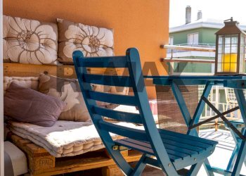 Balcone - Four-room apartment VIA TIZIANO VECELLIO
 
3, Pescara - photo 6
