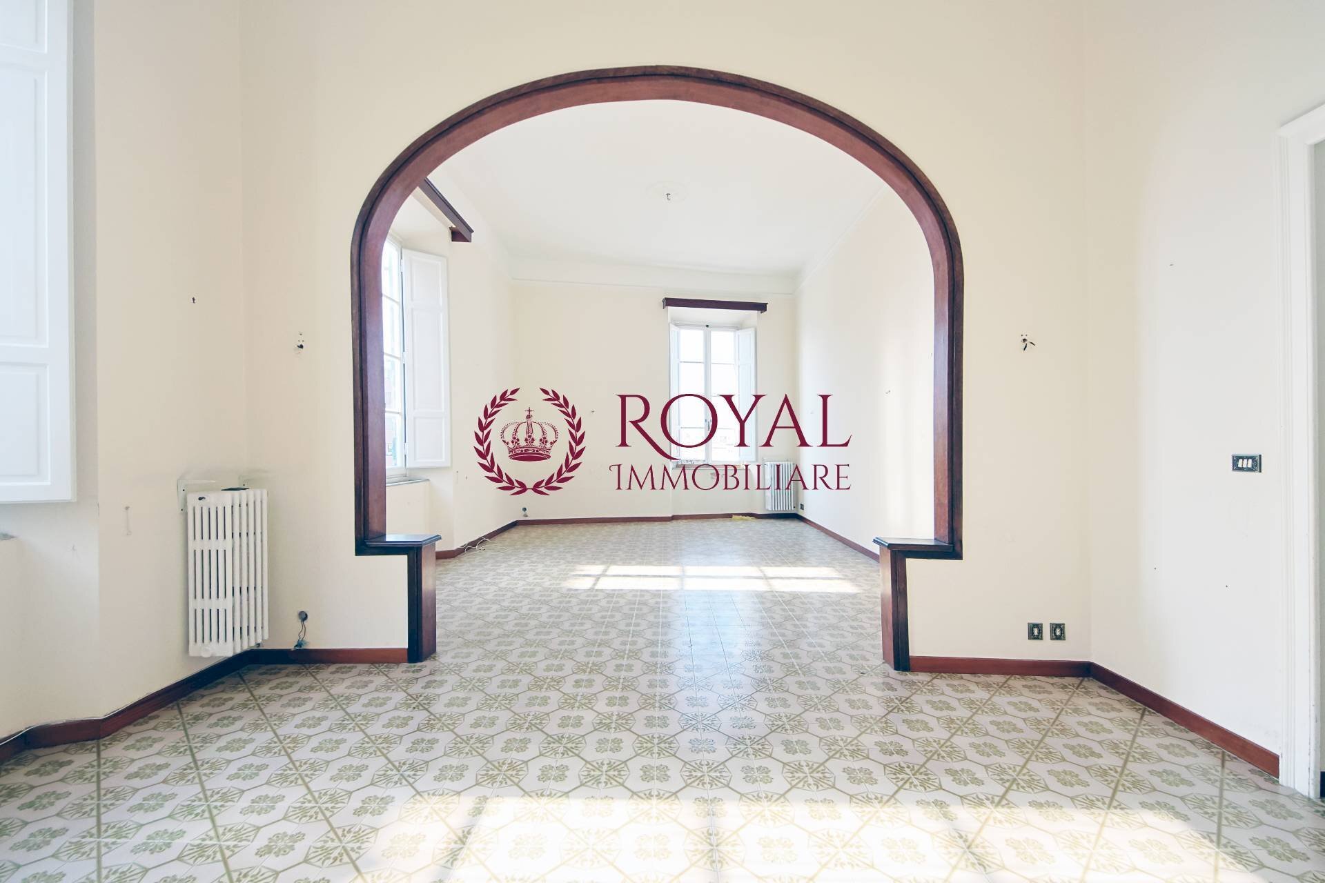 Foto 1 - Appartamento Scali D'azeglio, Livorno - foto 1