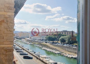 Foto 13 - Appartamento Scali D'azeglio, Livorno - foto 13