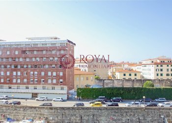 Foto 14 - Appartamento Scali D'azeglio, Livorno - foto 14