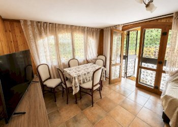 Foto 5 - Appartamento Via Abate Giovanni Battista Fabbris
 
7, Roana - foto 5