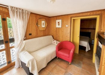 Foto 6 - Appartamento Via Abate Giovanni Battista Fabbris
 
7, Roana - foto 6