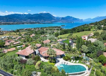 Foto 1 - Villa Via Trieste
 
13, Manerba del Garda - foto 1