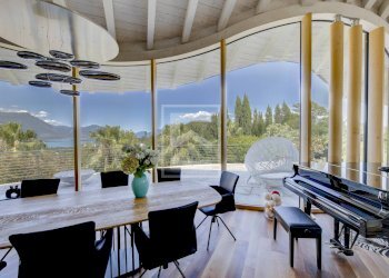 Foto 4 - Villa Via Trieste
 
13, Manerba del Garda - foto 4