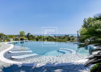 Foto 21 - Villa Via Trieste
 
13, Manerba del Garda - foto 21