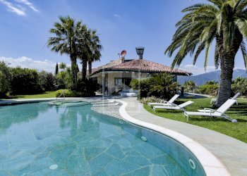 Foto 24 - Villa Via Trieste
 
13, Manerba del Garda - foto 24