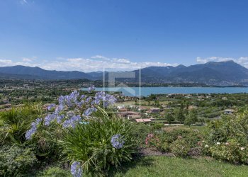 Foto 27 - Villa Via Trieste
 
13, Manerba del Garda - foto 27