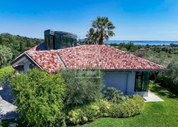 Foto 40 - Villa Via Trieste
 
13, Manerba del Garda - foto 40