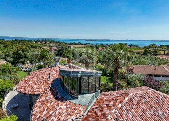 Foto 41 - Villa Via Trieste
 
13, Manerba del Garda - foto 41