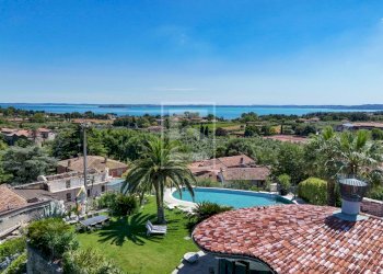 Foto 42 - Villa Via Trieste
 
13, Manerba del Garda - foto 42