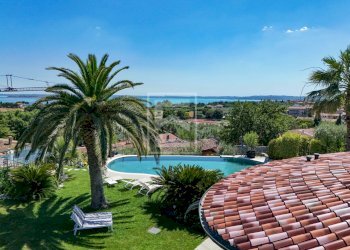 Foto 43 - Villa Via Trieste
 
13, Manerba del Garda - foto 43