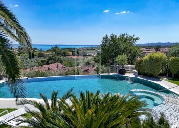 Foto 47 - Villa Via Trieste
 
13, Manerba del Garda - foto 47
