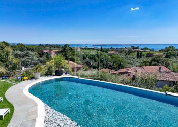 Foto 48 - Villa Via Trieste
 
13, Manerba del Garda - foto 48