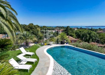 Foto 49 - Villa Via Trieste
 
13, Manerba del Garda - foto 49
