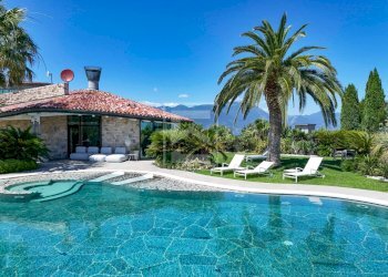 Foto 56 - Villa Via Trieste
 
13, Manerba del Garda - foto 56