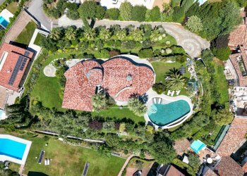 Foto 57 - Villa Via Trieste
 
13, Manerba del Garda - foto 57