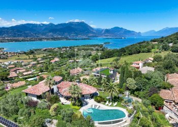 Foto 58 - Villa Via Trieste
 
13, Manerba del Garda - foto 58