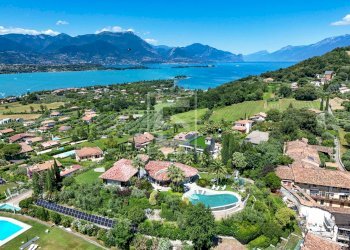 Foto 59 - Villa Via Trieste
 
13, Manerba del Garda - foto 59