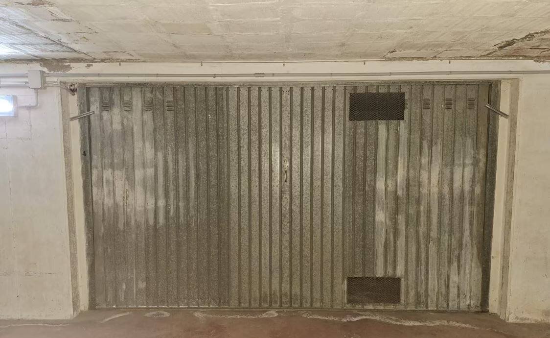 Foto 1 - Box viale vittorio veneto, Faenza - foto 1