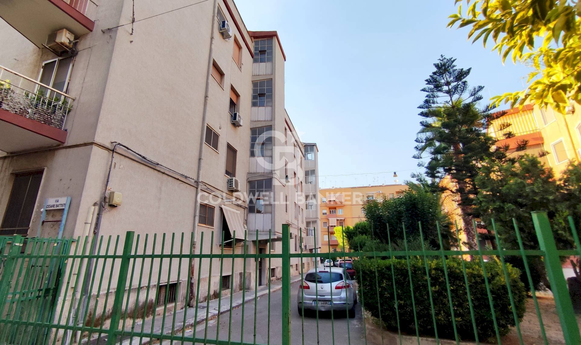 Foto 2 - Four-room apartment Via Cesare Battisti
165, Taranto - photo 2
