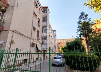 Foto 2 - Four-room apartment Via Cesare Battisti
 
165, Taranto - photo 2