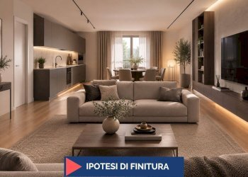 Foto 1 - Bilocale via San Donato
 
snc, Rovato - foto 1