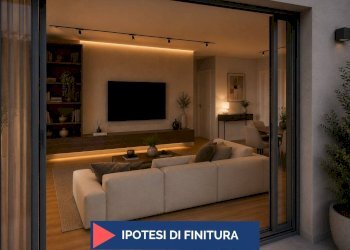 Foto 4 - Bilocale via San Donato
 
snc, Rovato - foto 4