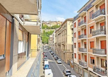 Balcone - Trilocale via locatelli, Bergamo - foto 12