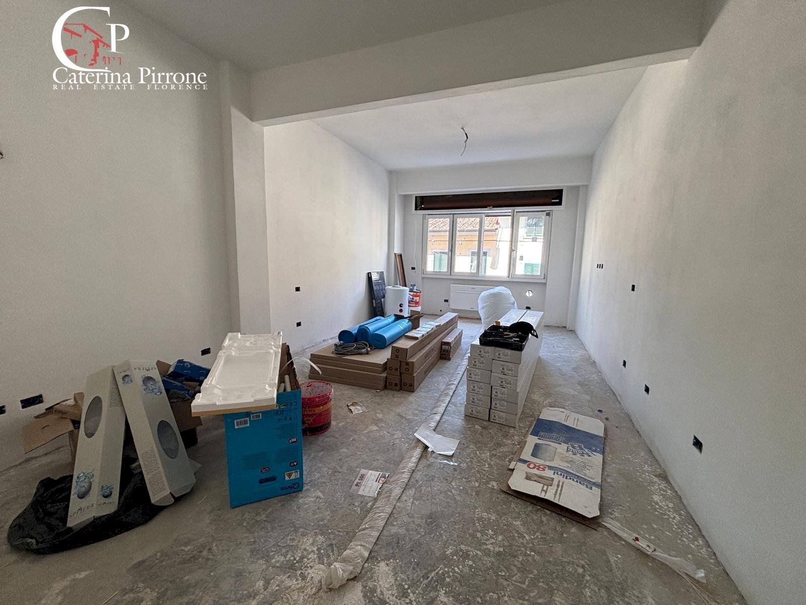 Foto 1 - One-room apartment via Goito
 
40, Firenze - photo 1